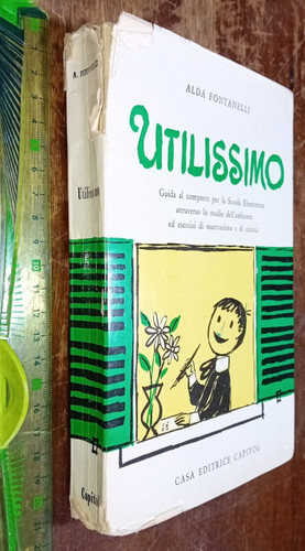Libro utilissimo guida al - guida,