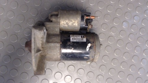 Motorino avviamento starter - motorino, avviamento/starter