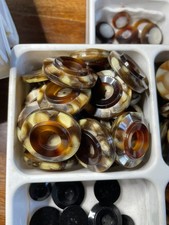 MERCERIE ANTICA - MODA - 24