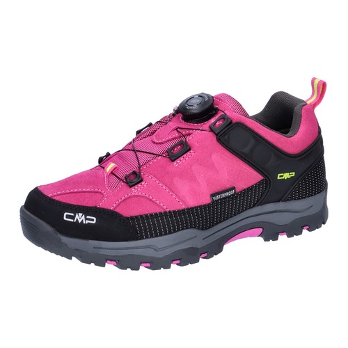 Scarpe trekking per bambini - trekking,