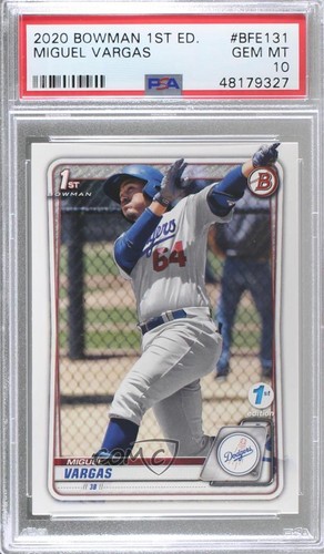 Bowman 2020 edizione miguel - edizione,