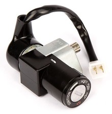 Bloc. Ele. Honda Sh 50 96-02