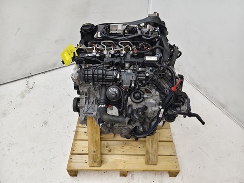 Motore completo n47c16a 6d - completo,