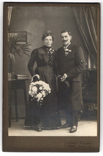 Fotografie ludwig strobel - ludwig,