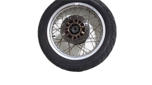 Cerchio posteriore yamaha xtz - posteriore,