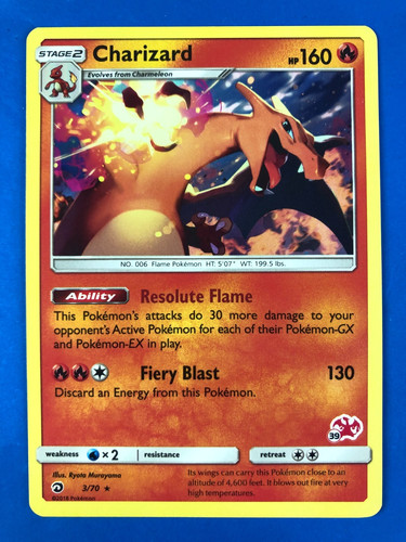 Charizard pokemon 3 - charizard,