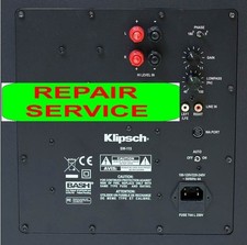 Modulo amplificatore subwoofer