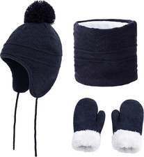 Bambino Cappello Invernale