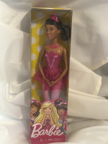 Barbie ballerina you can - barbie, be