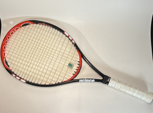 Racchetta tennis ibrida - racchetta, da