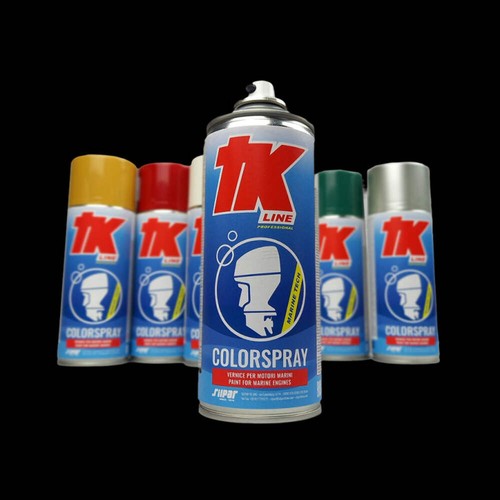 Vernice colorspray per - vernice,