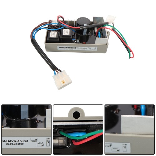 Ricambio generatore kw - generatore, 12-15