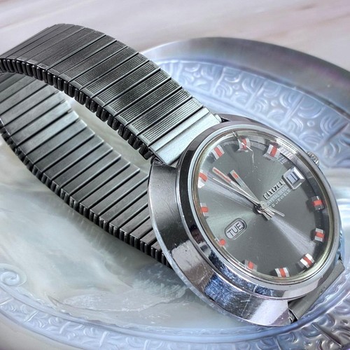 Orologio uomo citizen - citizen, crystal