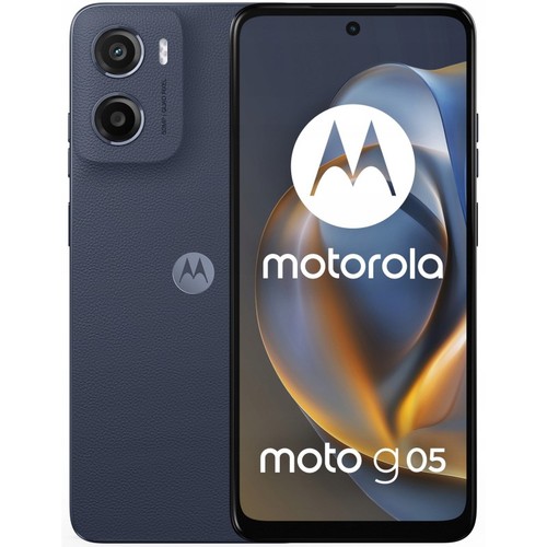 Motorola moto g05 128gb - motorola,
