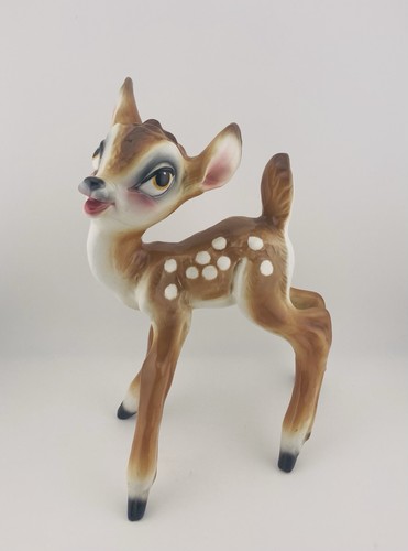 Figurina ceramica zaccagnini - figurina,