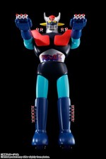Bandai Jumbo Machinder