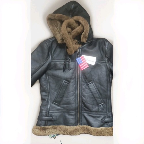 Giacca bomber donna con - b3,