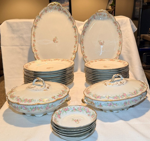 Charles haviland limoges - charles,