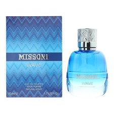 Missoni Missoni Wave Edt Vapo