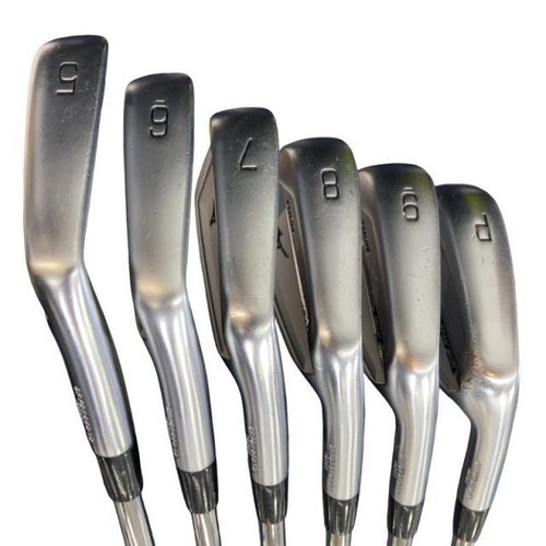 6pcs mizuno jpx - mizuno,