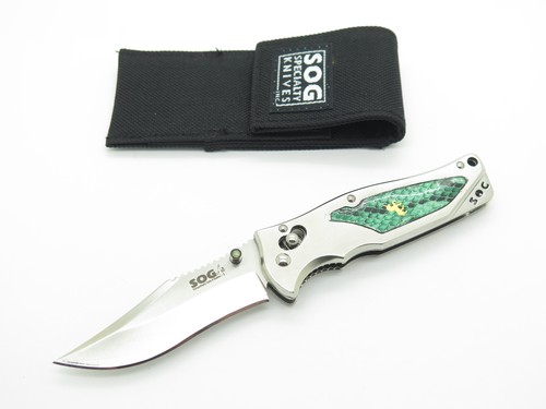 Coltello tascabile pieghevole