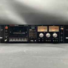 TASCAM 122 MKII - Necessita di
