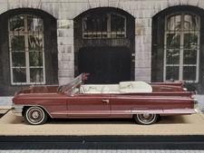 1/43 STAMP MODELS - CADILLAC