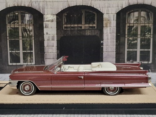 Stamp models cadillac - stamp,
