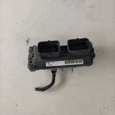 55193434 Centralina iniezione  FIAT PANDA VAN (2Q) 1.1 (2 posti) Active Ber.