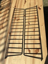 2 scalette originali 77x18