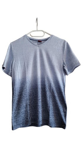 Shirt bambino oliver blu - t-shirt,