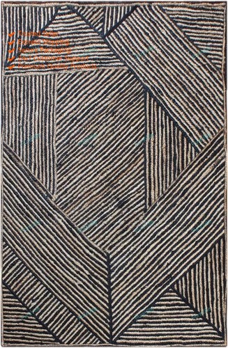 Tappeti art deco - tappeti, indiani