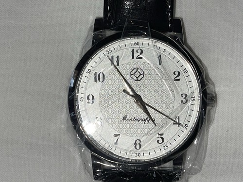 Orologio uomo montegrappa - orologio,