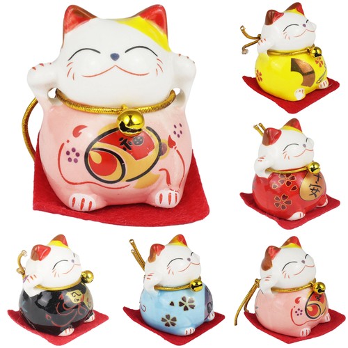 Gattini ceramica piccoli - ceramica,