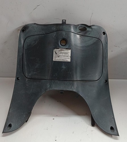 Carena retroscudo aprilia - carena,