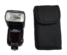 Nikon SB-910 flash