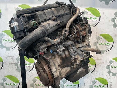 Motore completo per citroen - per, c3