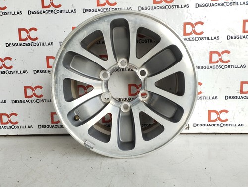 Mb775648 cerchione lega - mb775648, /