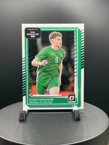 2025 donruss coppa del - 2025-26,