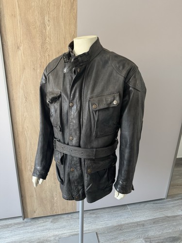 Belstaff panther 1966 - belstaff,