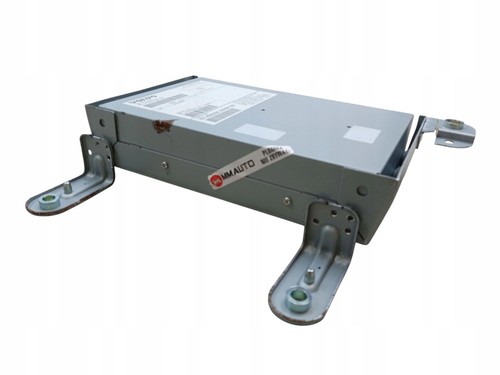 Amplificatore volvo v40 - amplificatore, ii