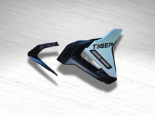 Deflettori Aria Clip-On Serie