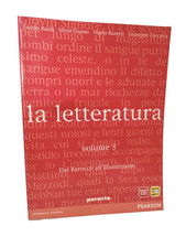 Letteratura volume 3 - 📚,