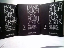 Konvolut bestehend aus 3
