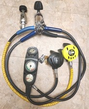 Suunto 3 Gauge Dive Computer