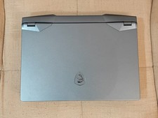 Portatile Gaming MSI GE66