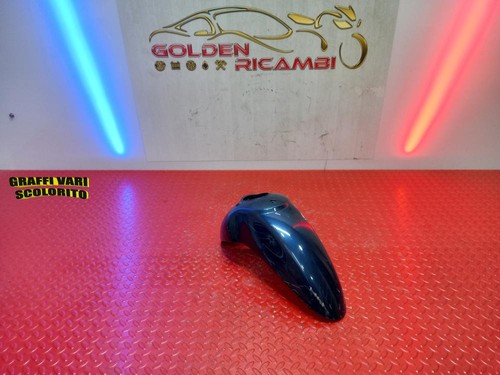 Parafango anteriore piaggio - parafango,