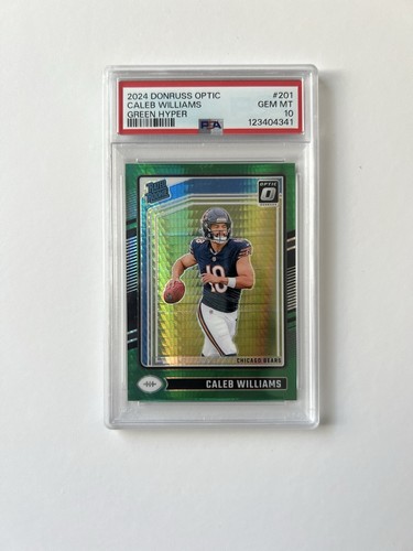 2024 panini donruss optic - panini,