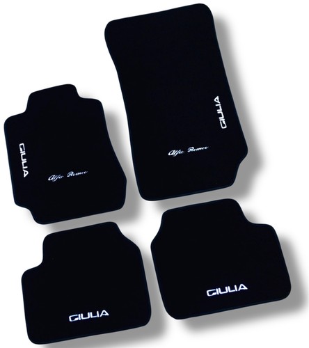 Tappeti compatibili con alfa - compatibili,
