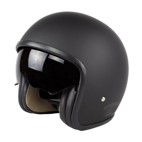 Casco moto nitro - nitro, x580